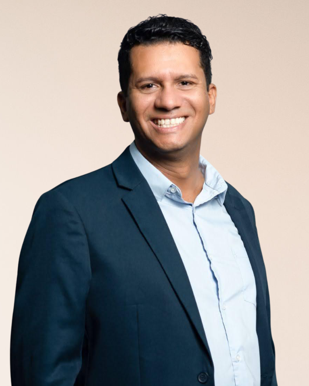 Paulo Gomes